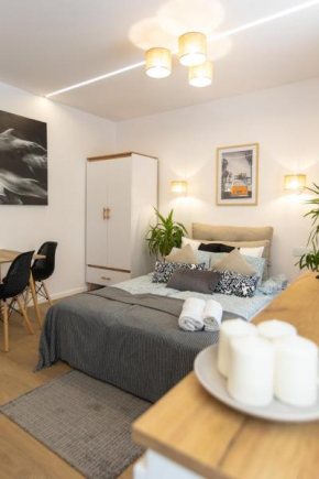 C85Apartament KILO